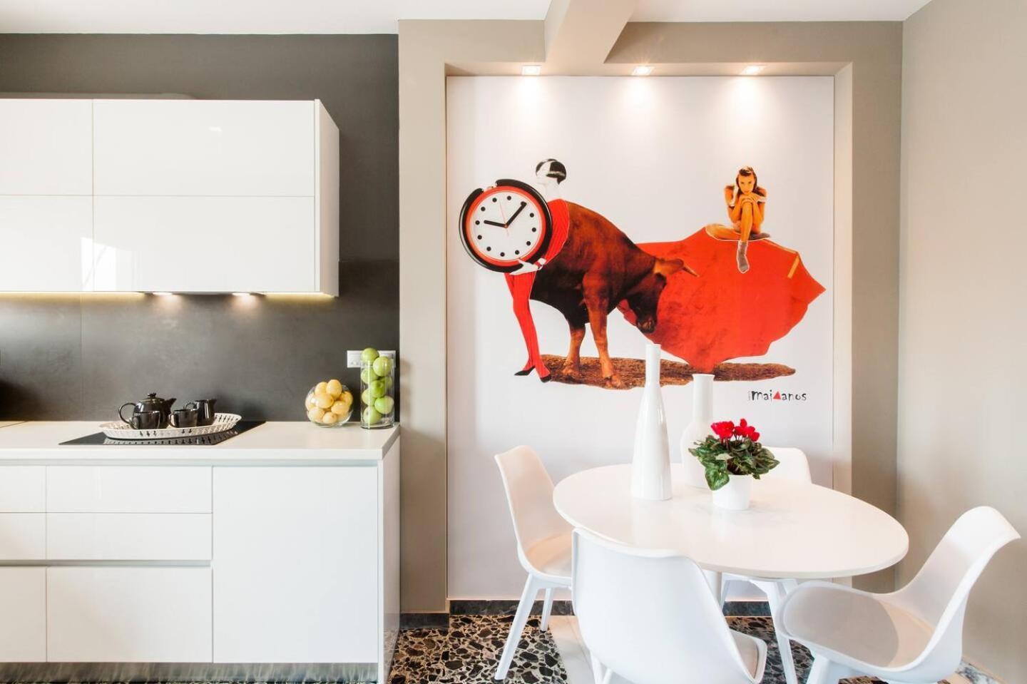 Ma Maison Nο 1, Penthouse, Acropolis And Lycabettus View, Ultra High Speed Internet 300 Mbps, 15' To Acropolis By Metro, 1' From Metro Station أثينا المظهر الخارجي الصورة